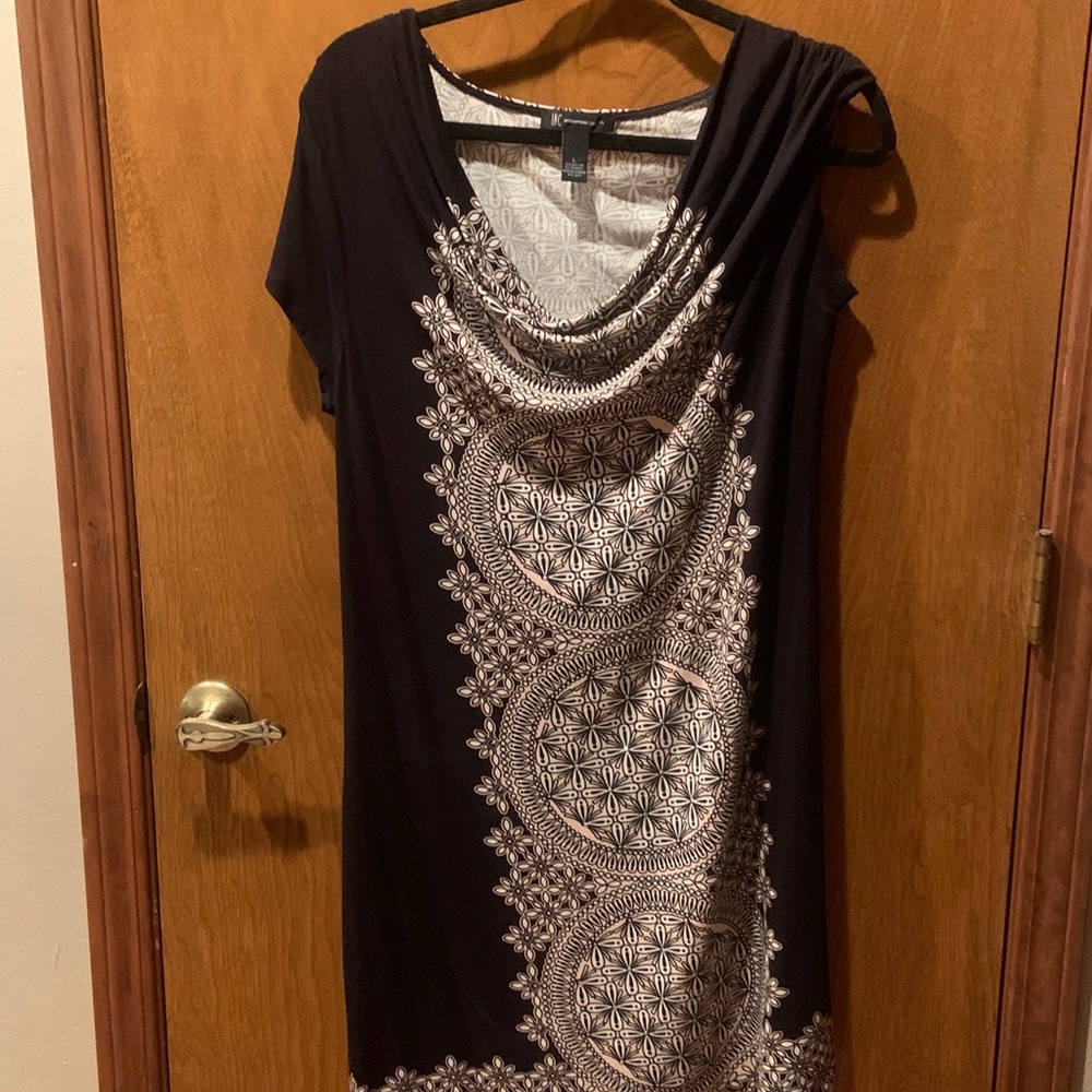 INC International Concepts Dress
